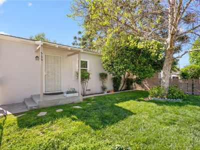 300 W Tujunga Ave, Burbank, CA, 91502
