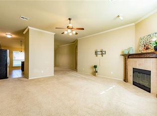4401 Snowy Owl Cir, Norman, OK 73072