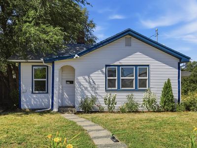 923 E Courtland Ave, Spokane, WA, 99207
