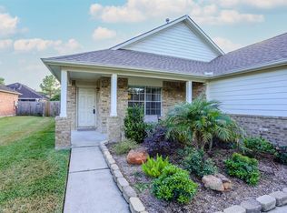 3114 Maryfield Ln, Pearland, TX 77581
