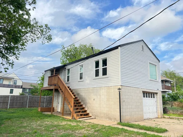1637 NW 11th St #B, Oklahoma City, OK 73106