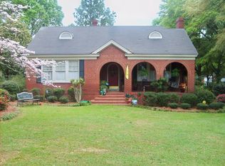 215 E Buena Vista Ave, North Augusta, SC 29841