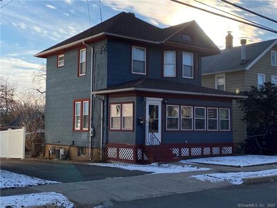 30 Dodge Ave, East Haven, CT, 06512