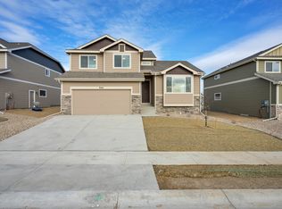 2119 Day Spring Dr, Windsor, CO 80550