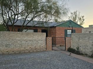3542 E Bellevue St, Tucson, AZ 85716