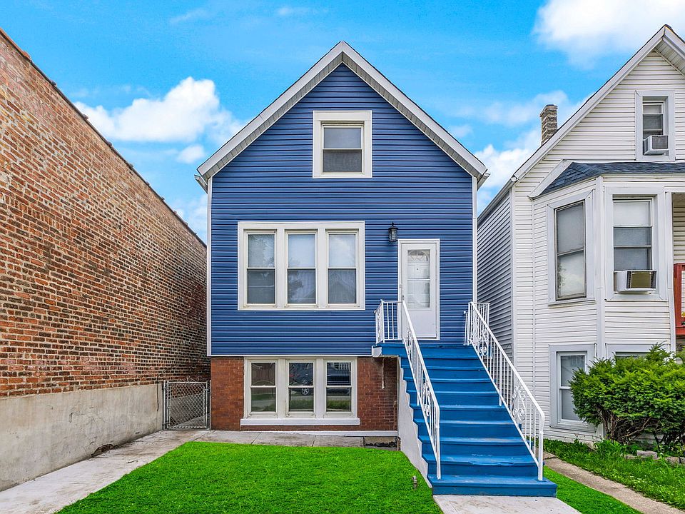 1st image of 4956 S Artesian Ave