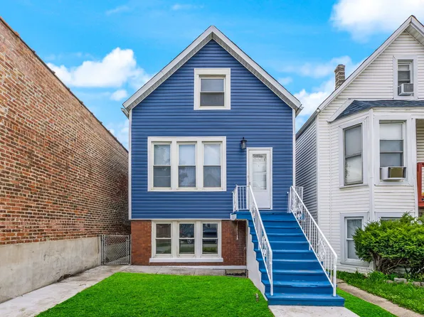 4956 S Artesian Ave, Chicago, IL 60632