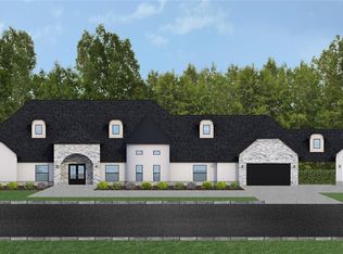 20800 NW Rush Creek Rd, Edmond, OK 73025