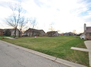 Limerick Dr LOT 35, Aurora, IL 60505