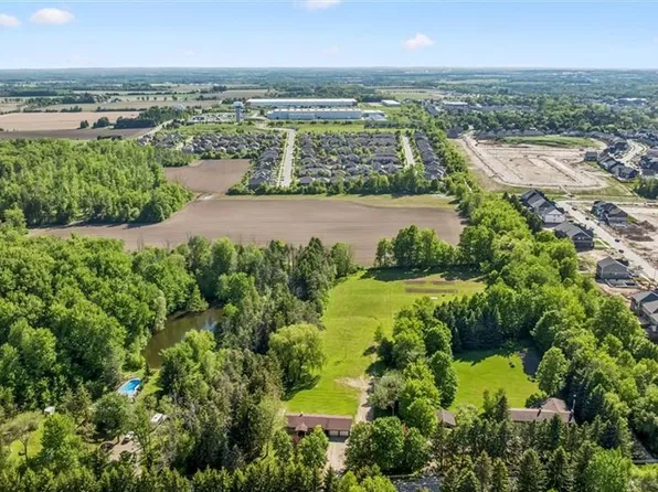 103 Gilkison St, Centre Wellington, ON N0B 1S0