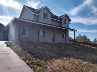 284 N 700th W, WINSLOW, AZ 86047