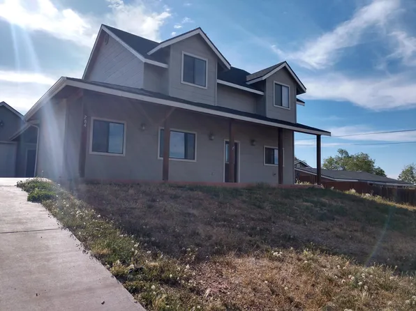 284 N 700th W, Winslow, AZ 86047