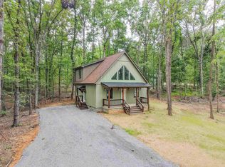 411 Slate Rock Dr, Counce, TN 38326