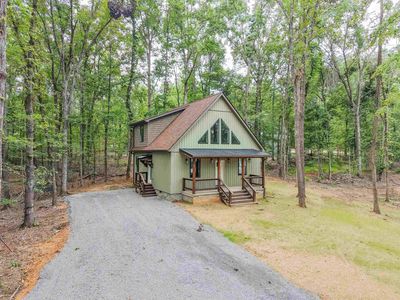 411 Slate Rock Dr, Counce, TN, 38326