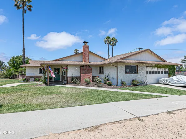 271 Ross Ln, Santa Maria, CA 93455