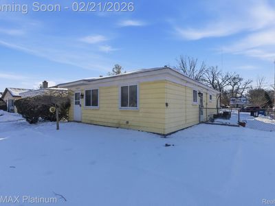 35071 Barton St, Westland, MI, 48185