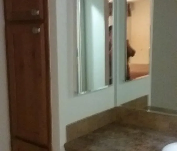 more master bath