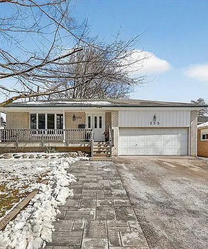 153 Centennial Rd #1 — Photo 1
