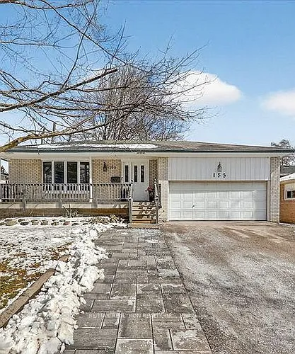 153 Centennial Rd #1 Photo 1