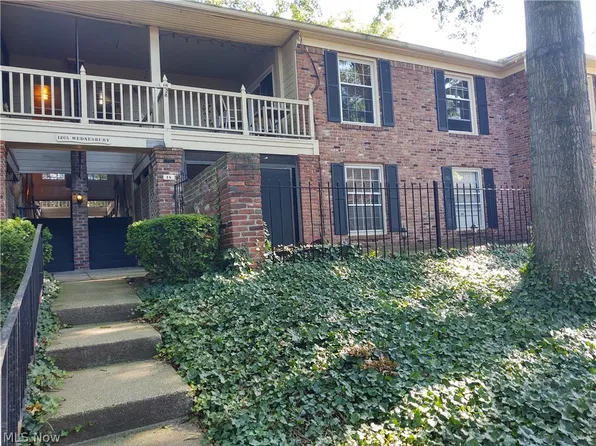 1265 Wednesbury Cir APT 1A, Akron, OH 44313