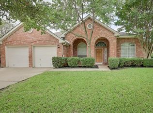 7908 Coneflower Rd, Fort Worth, TX 76123