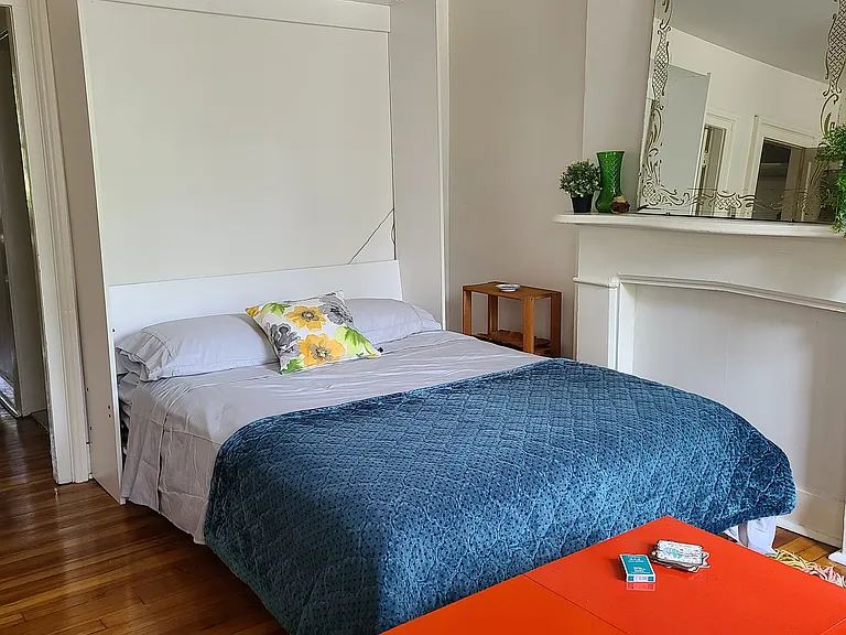 28 Trumbull St #GROUND FLOOR — Photo 5
