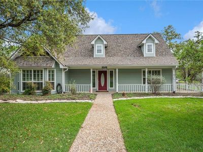 8705 Driftwood Dr, College Station, TX, 77845