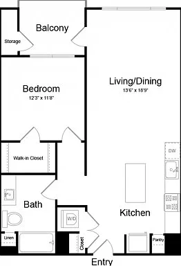 Floor Plan Floor Plan
