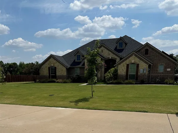 8830 George Ct, Waxahachie, TX 75167