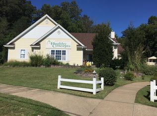 3 Walnut Grove Rd STE A, Eldon, MO 65026