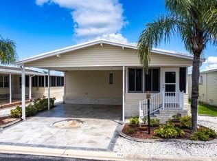 15550 Burnt Store Rd LOT 152, Punta Gorda, FL 33955