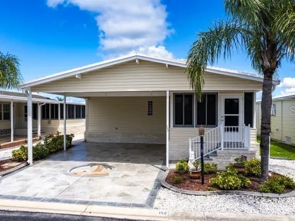 15550 Burnt Store Rd Lot 152, Punta Gorda, FL 33955