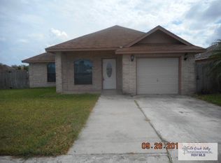 1050 French Riv, Brownsville, TX 78520