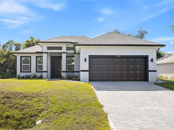 3057 Aliceville Rd, North Port, FL 34288