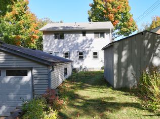 6338 Rambler Ln, Mound, MN 55364