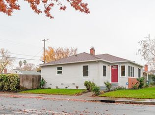 5978 Raymond Way, Sacramento, CA