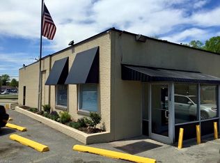 1405 E Pembroke Ave, Hampton, VA 23663