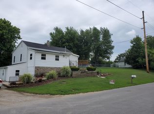 617 W Market St, Warrensburg, MO 64093