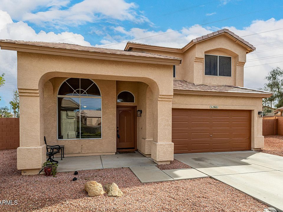 18601 N 16TH Place, Phoenix, AZ 85024 | Zillow