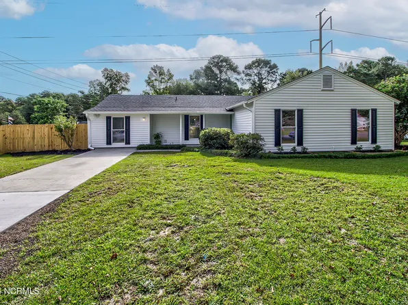 3601 Sutton Drive, Wilmington, NC 28409