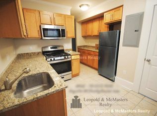 18 Short St APT 2, Brookline, MA 02446