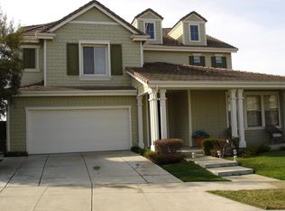 1069 Rock Harbor Point, Hercules, CA 94547