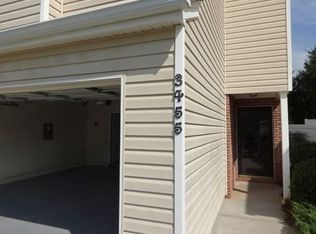 3455 Carriage Chase Rd, Atlanta, GA 30349