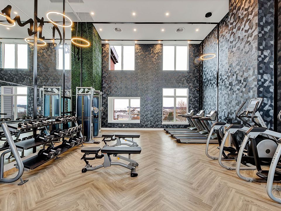 Lofts Two22 Apartment Rentals Bayonne, NJ Zillow