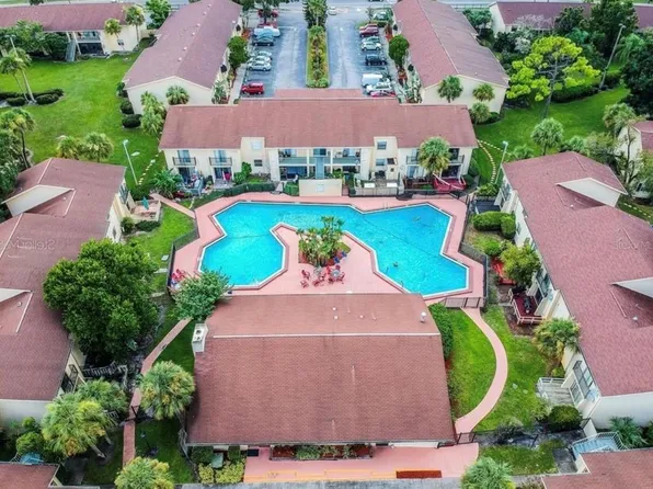 7603 Pasa Dobles Ct #7603, Tampa, FL 33615