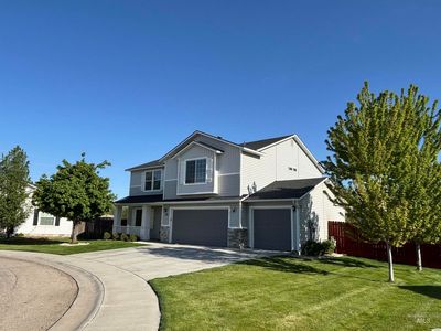 138 NE Malad Ct, Mountain Home, ID, 83647