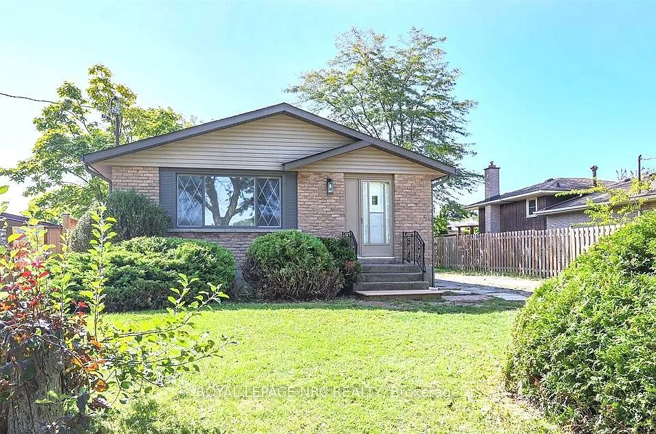125 Meredith Dr #LOWER