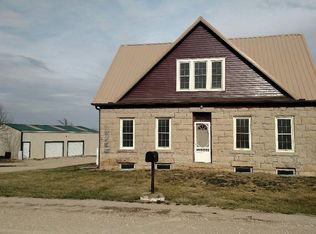 3672 Sage Rd, Wakefield, KS 67487