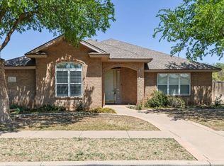 4906 100th St, Lubbock, TX 79424