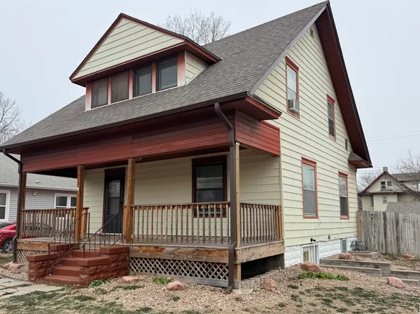 2840 Starr St, Lincoln, NE 68503